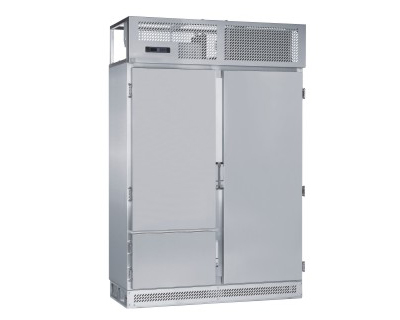 Refrigerator-freezer