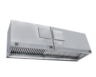 Exhaust Hood