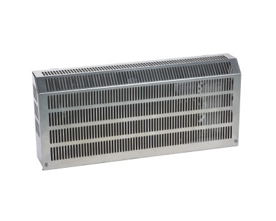 Electric Stainless Steel Heater